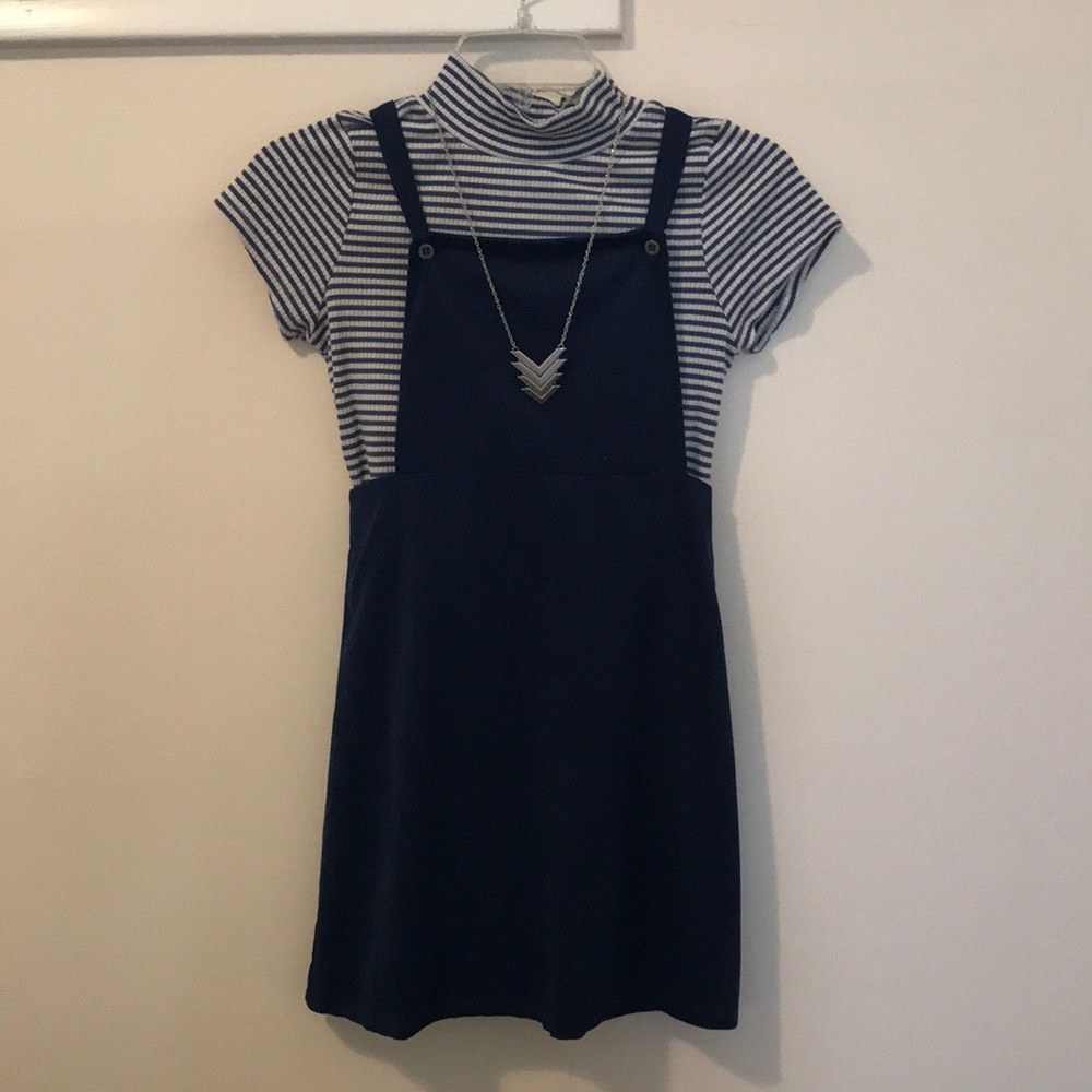 Girl’s Dress